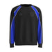 Auckland FC Retro Crew 26/27 (Black/Blue)