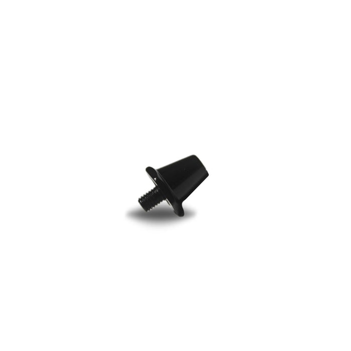 Aluminium Replacement Stud - Black
