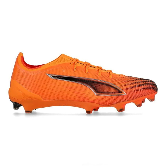 Puma Ultra 6 Ultimate FG Football Boots (Heat Fire/PUMA Black/Glowing Red)