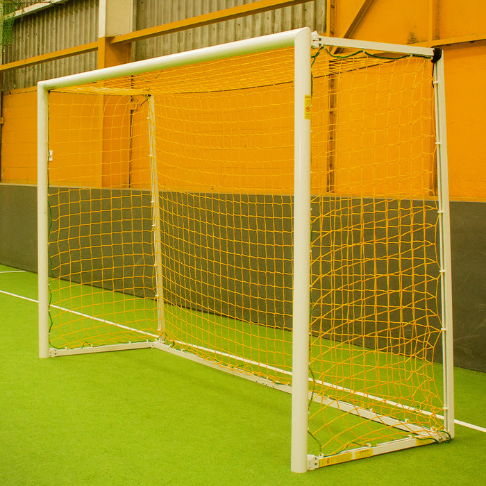 World Cup 3m x 2m Folding Futsal Goal