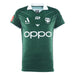Wellington Phoenix 2026/27 A-League third jersey, green, front view