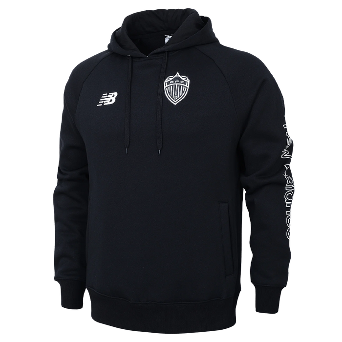 Auckland FC Supporters Hoodie 24/25