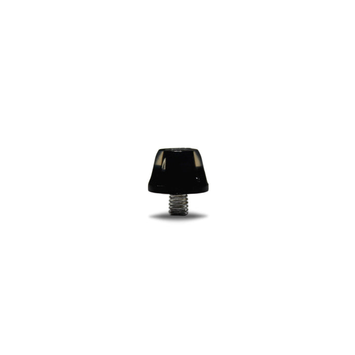 TPU Replacement Stud - Black