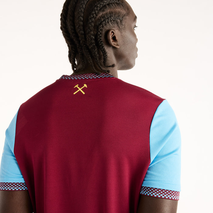 West Ham United Adult Home Jersey 26/27