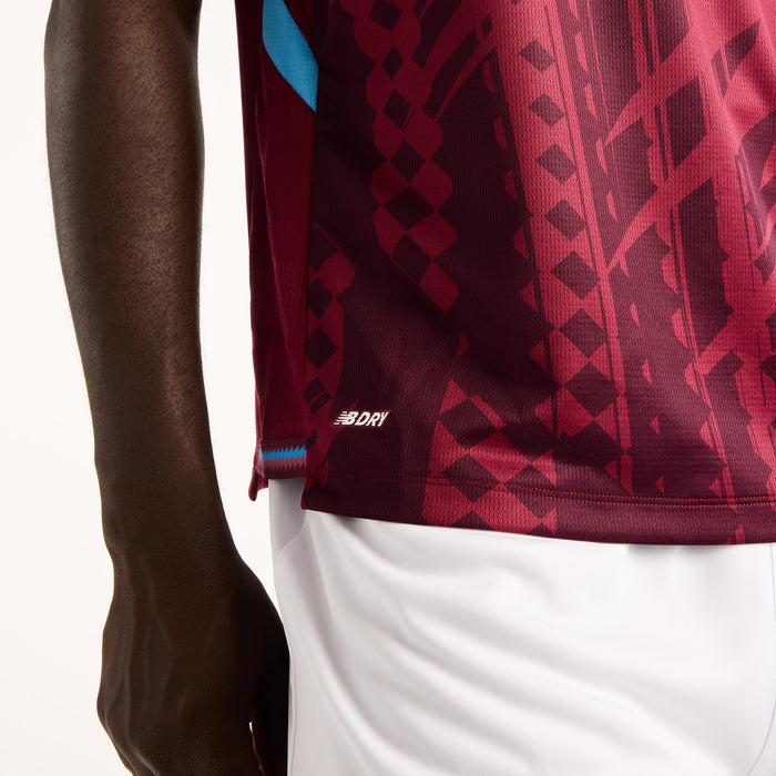 West Ham United Adult Home Jersey 26/27
