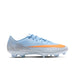 Nike United Mercurial Vapor 17 Academy FG/MG football boot in Multi-Color/Black, lateral side view
