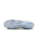 Nike United Mercurial Vapor 17 Academy FG/MG football boot in Multi-Color/Black, outsole view