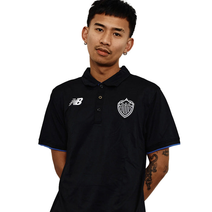 Auckland FC Player Polo 24/25