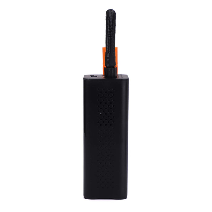 Quick Pump - Portable Ball Inflator