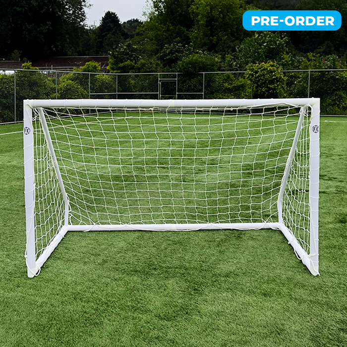 FC PVC Goal Post - 8ft x 5ft