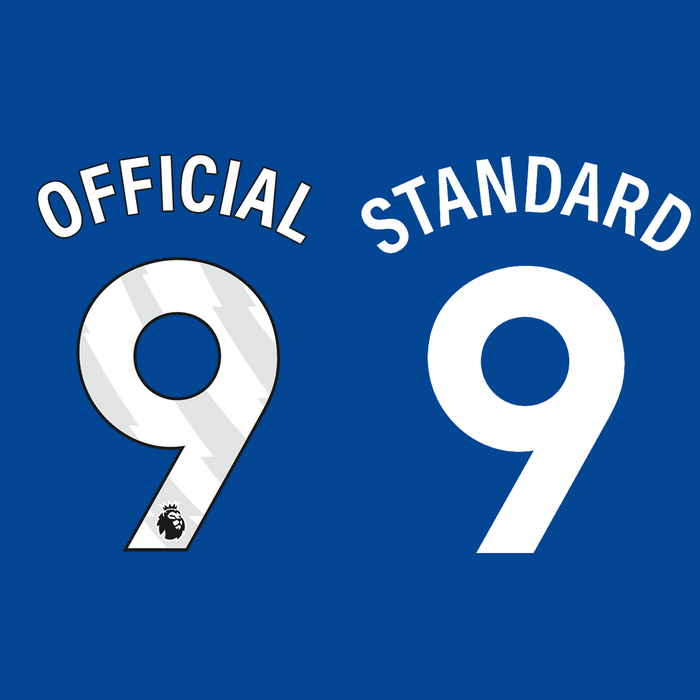 Chelsea Adult Stadium Home Jersey 25/26