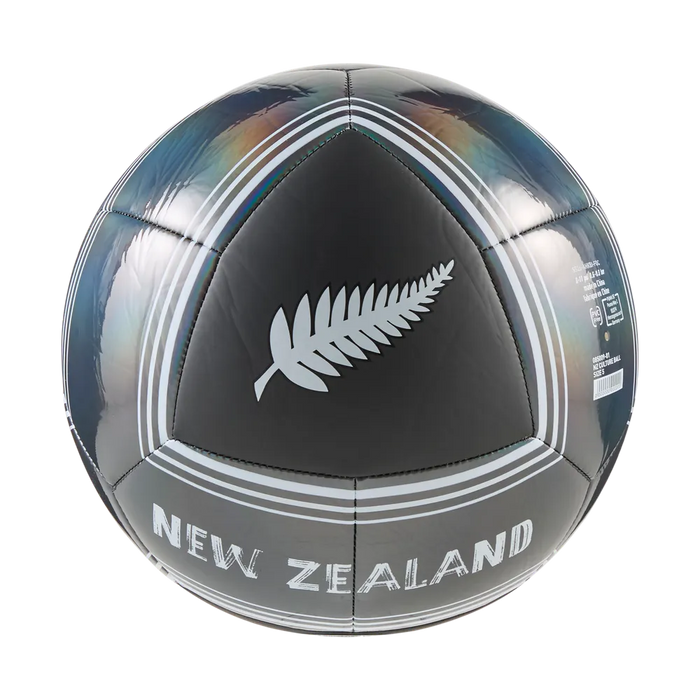 New Zealand Football Supporters Ball 2026