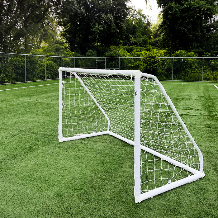 FC PVC Goal Post - 8ft x 5ft