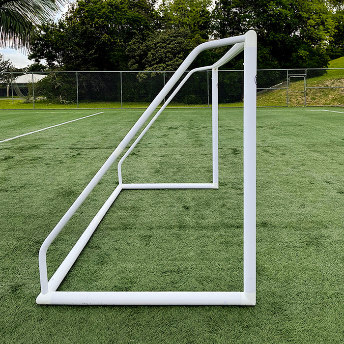 FC PVC Goal Post - 8ft x 5ft