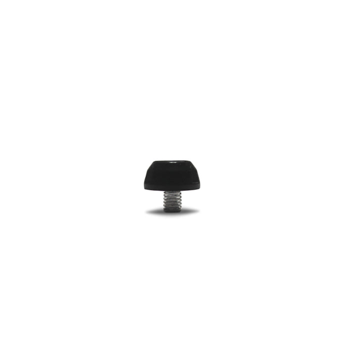TPU Replacement Stud - Black