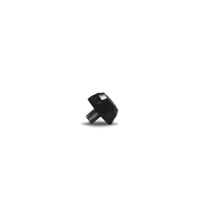 TPU Replacement Stud Set (12) - Black