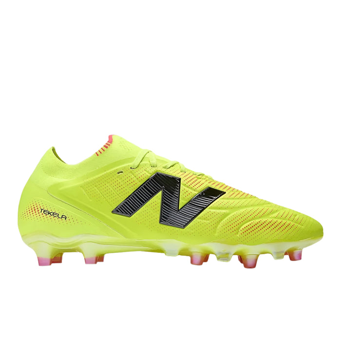 New Balance Tekela Elite Low Laced V5 1st Edition FG Football Boots (H