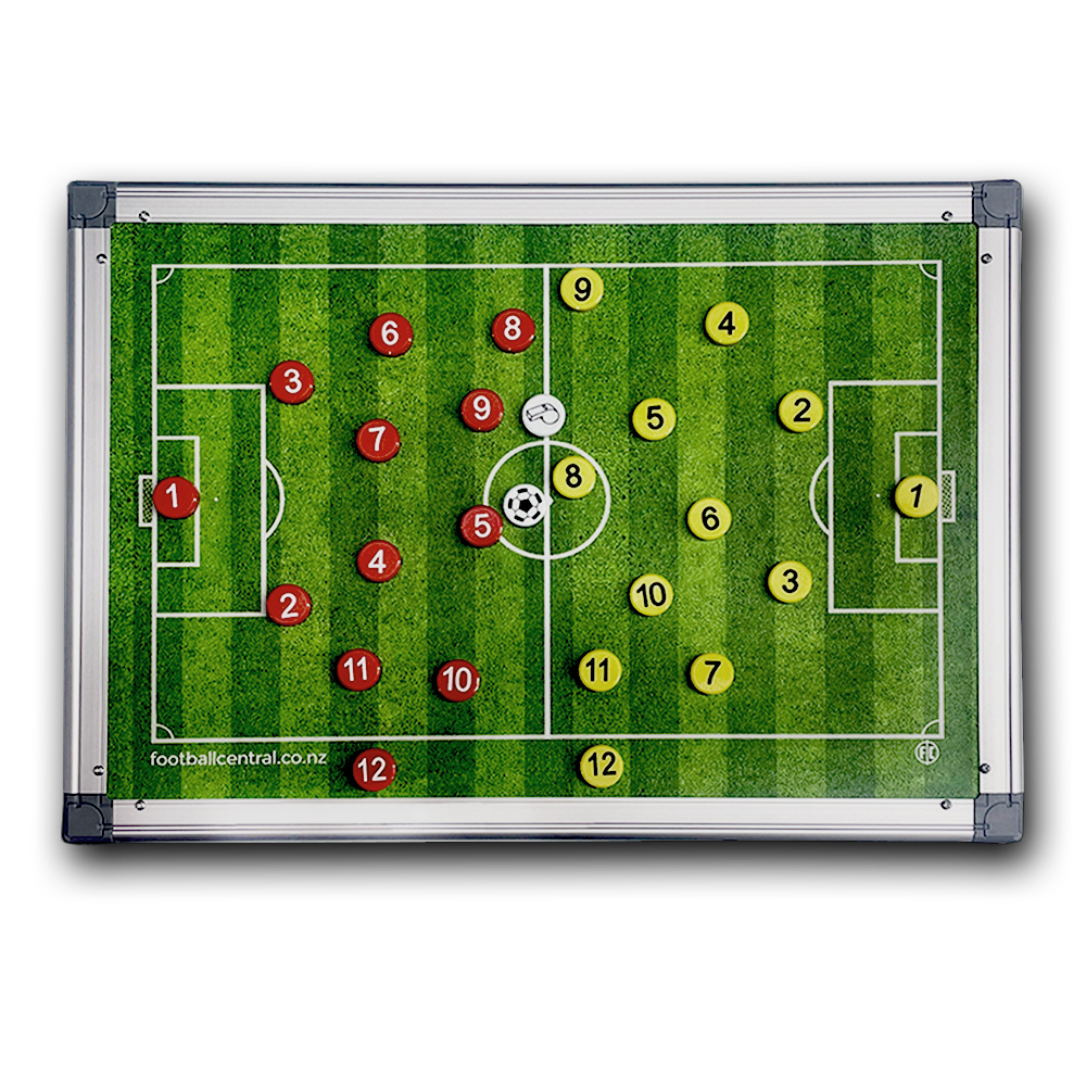 FC Tactic Board 45cm x 30cm
