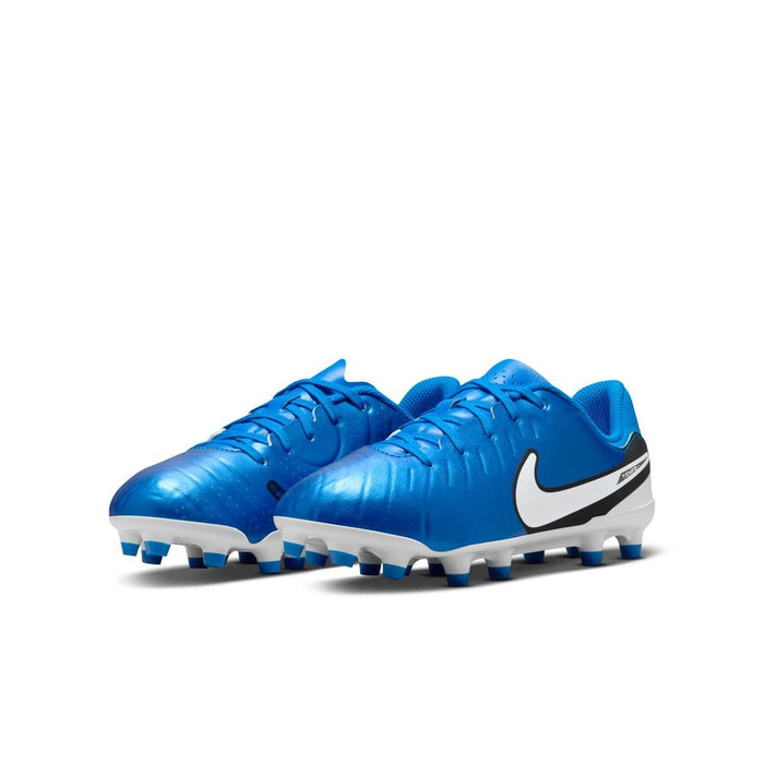 Nike tiempo 1st grade best sale