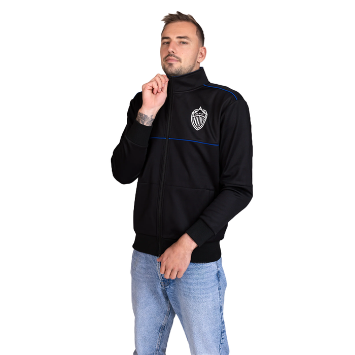 Auckland FC Track Jacket 24/25