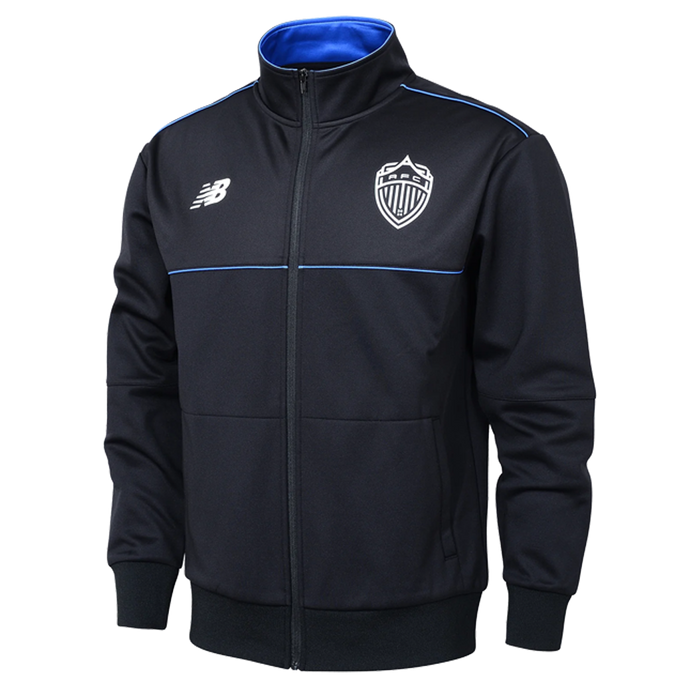 Auckland FC Track Jacket 24/25