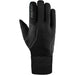 Reusch Dynamic Touch Tec Field Player Gloves - backhand