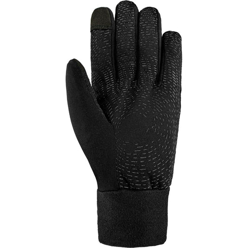 Reusch Dynamic Touch Tec Field Player Gloves - palm and grip print