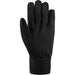 Reusch Dynamic Touch Tec Field Player Gloves - palm and grip print