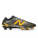 New Balance Tekela Elite V5 FG football boot in harbour grey and black cement