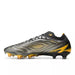 New Balance Tekela Elite V5 FG football boot in harbour grey and black cement