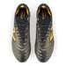 New Balance Tekela Elite V5 FG football boot in harbour grey and black cement