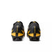New Balance Tekela Elite V5 FG football boot in harbour grey and black cement