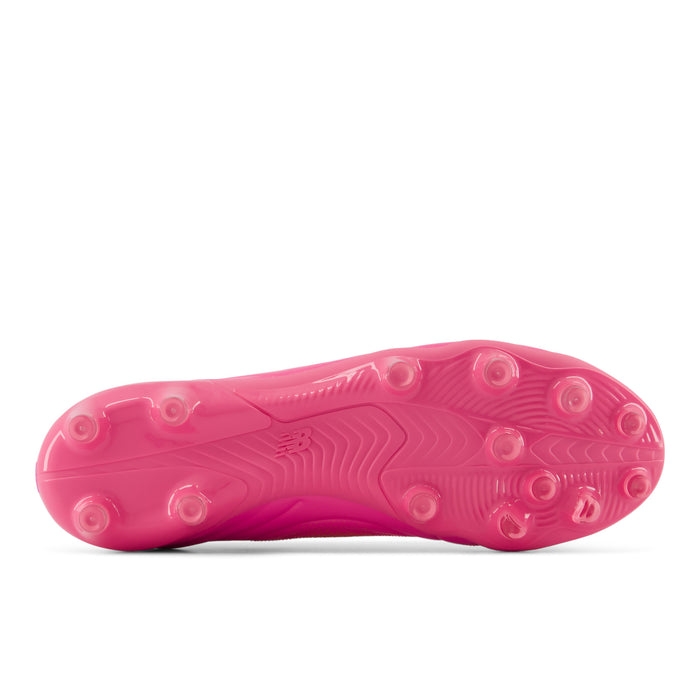 New Balance Tekela Pro D MG Football Boots (Pink Heat)