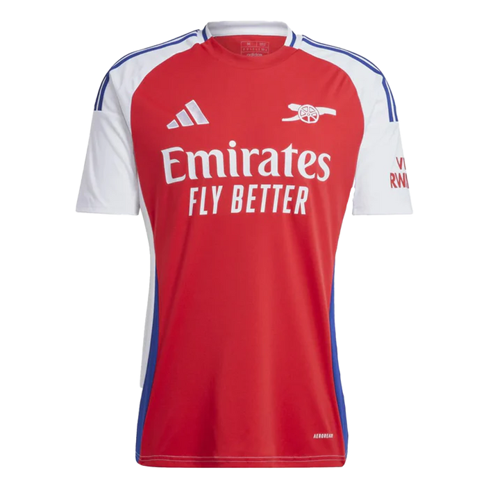 Arsenal Adult Home Jersey 24/25