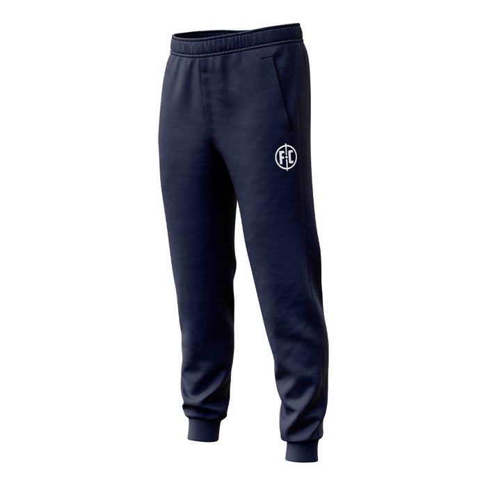 Seatoun AFC Club Fitted Pant
