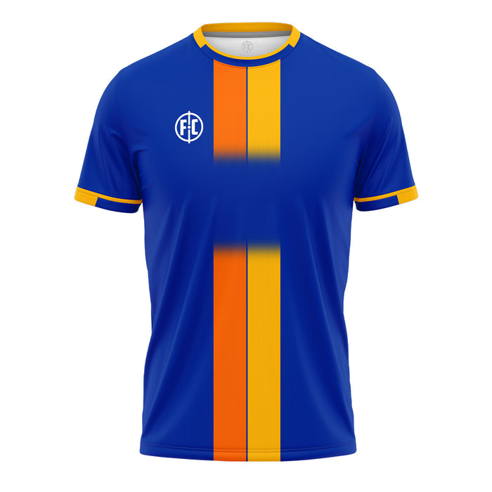 FC Sub Racing Jersey - Made to order