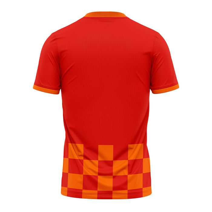 FC Sub Dinamo Jersey - Made to order