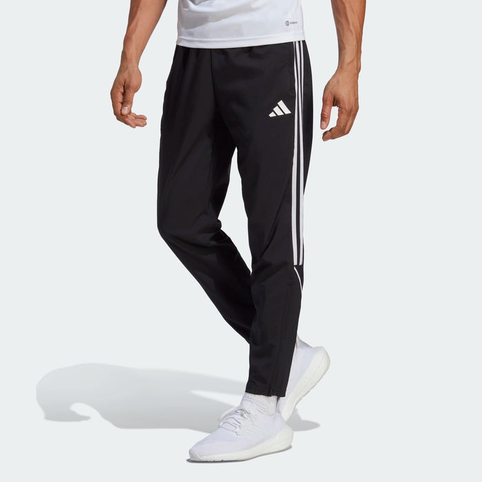 Adidas Tiro 23 League Woven Pants (Black/White)