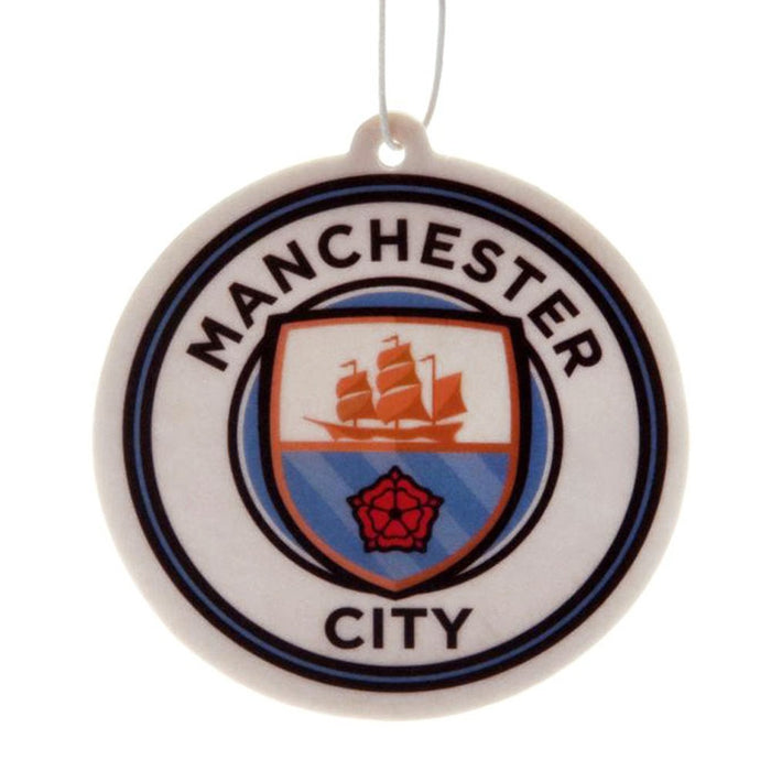 Manchester City Air Freshener