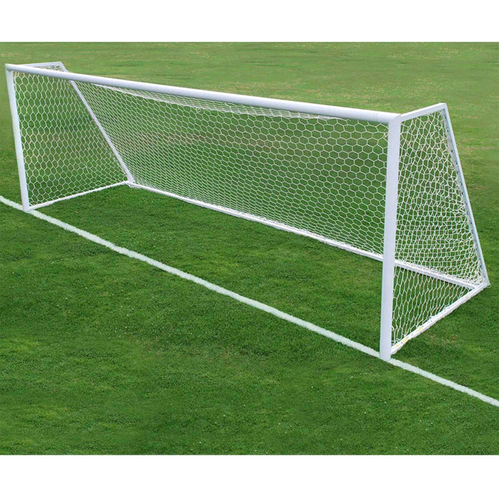 World Cup Full Size Portable Football Goal
