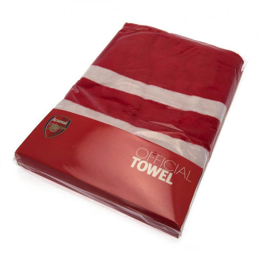 Arsenal Towel