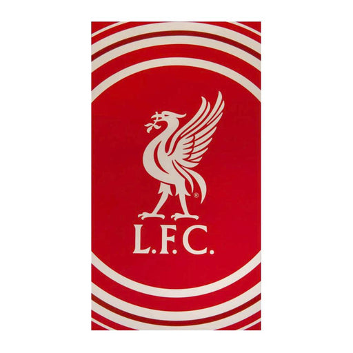 Liverpool Towel