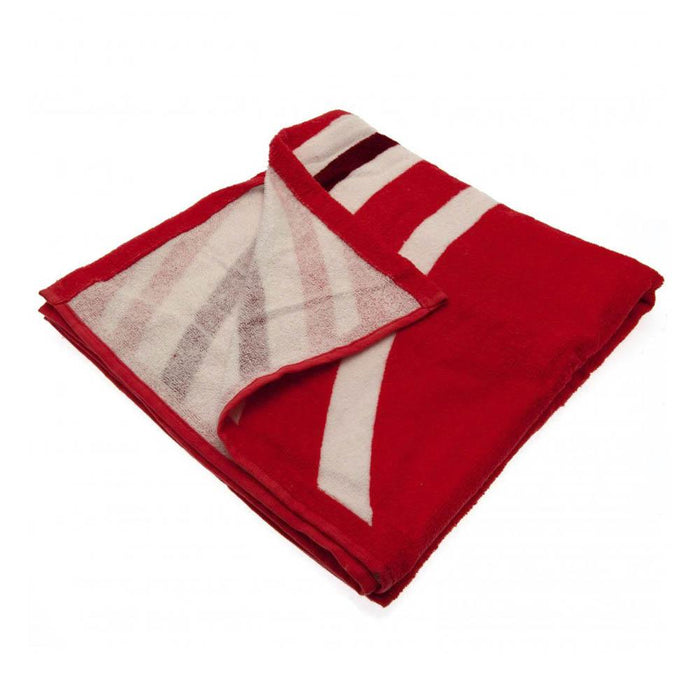 Liverpool Towel