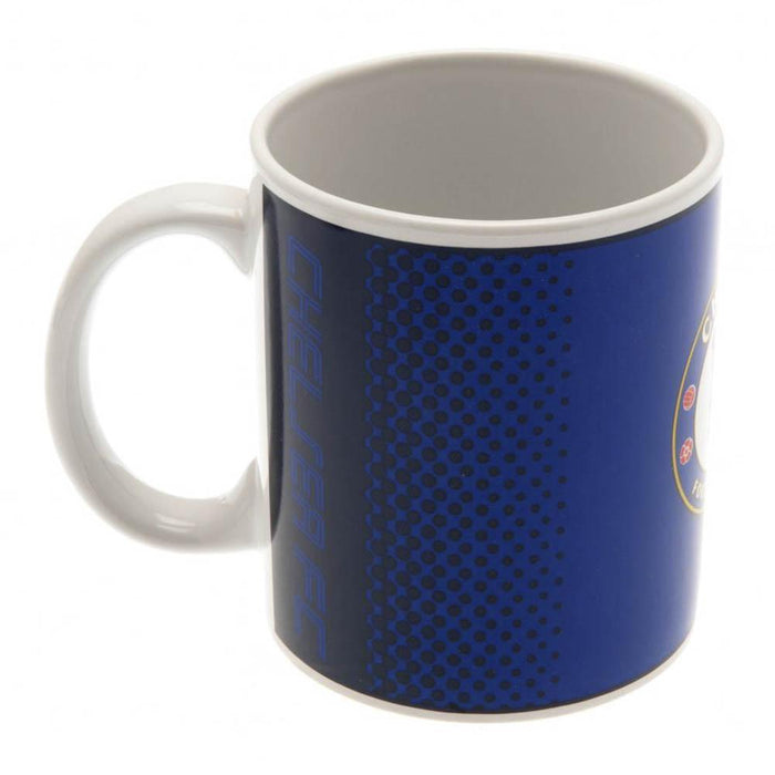 Chelsea Mug