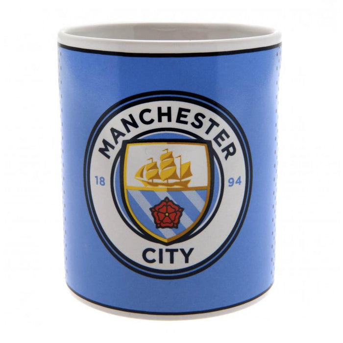 Manchester City Mug