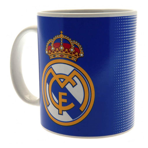 Real Madrid Mug