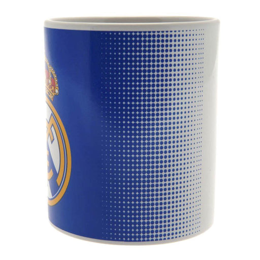 Real Madrid Mug