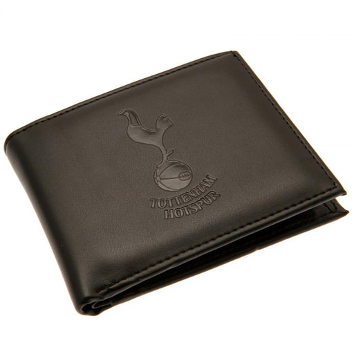  Tottenham Hotspur FC Official Retro Heritage Leather