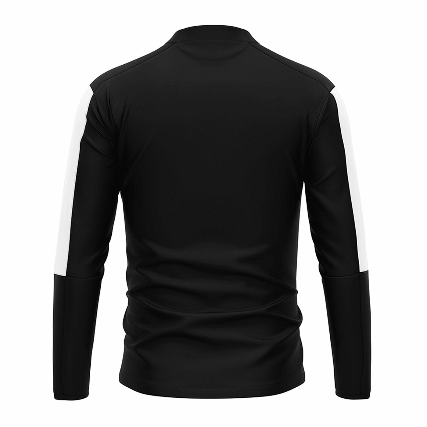 Wainuiomata AFC 1/4 Zip Microfleece — Football Central