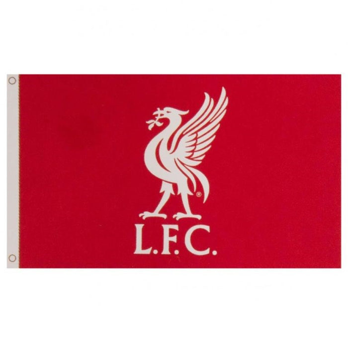 Liverpool Flag CC